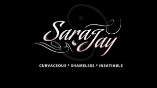 Lesbian Masturbation! Vicky Vette & Sara Jay’s Hot Session!