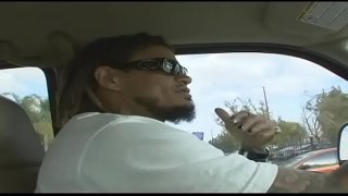 Mackenzee Pierce Loves Getting Fucked By Huge Black Cock And Drinking Cum