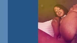 Slim Anya Olsen Made Love To By Stepbro&apos;s Hot Friend