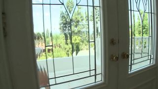 Busty Brunette Capri Sucks On Some Dick And Gets A Facial Cumshot Here SQF